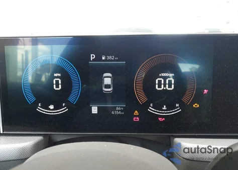 2024 Hyundai Sonata Sel z USA, uszkodzony, nr VIN KMHL64JA2RA381928